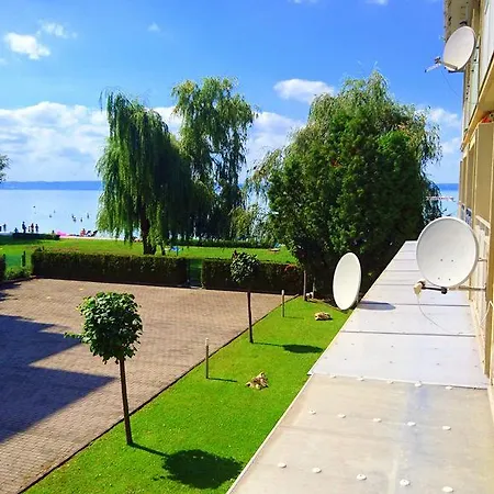 公寓 Balaton 100