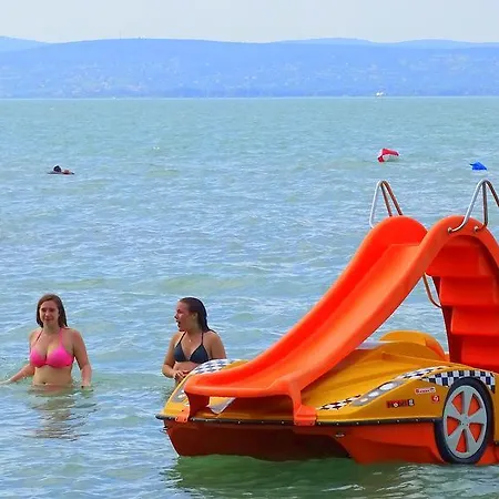 Balaton 100 Appartamento