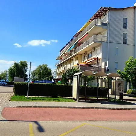 Balaton 100 Appartamento *